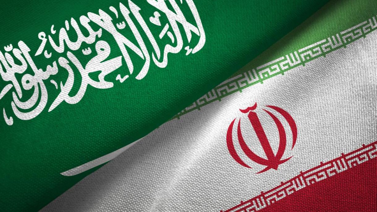 Ирандан Сауд Арабияга элчи дайындалды