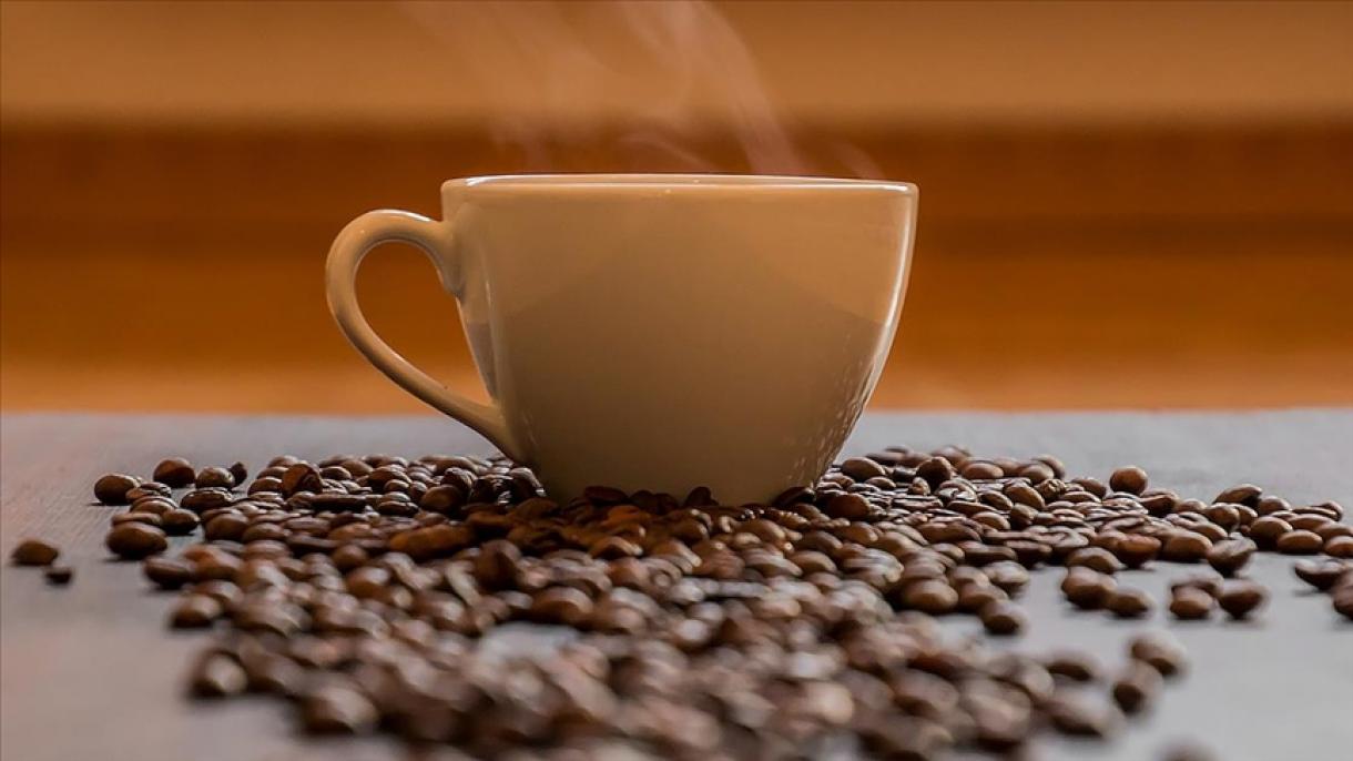 喝咖啡有助于延长寿命
