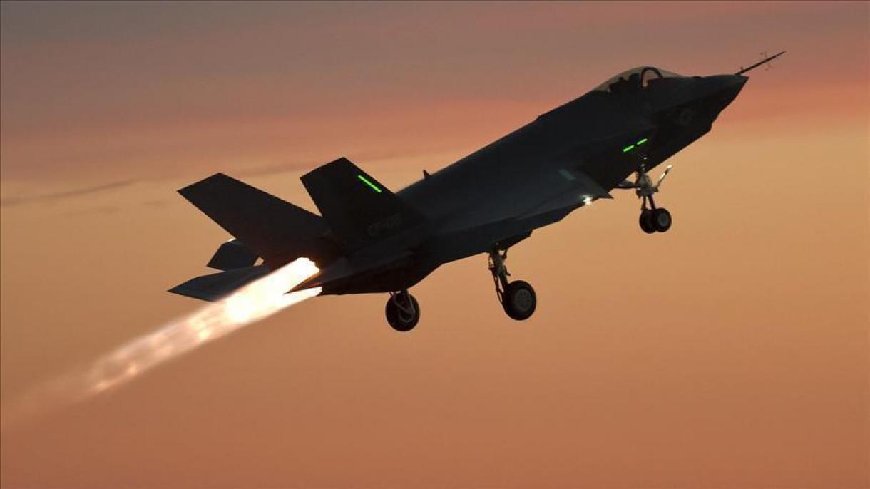 Reino Unido vai retirar os seus aviões de caça no Iraque e na Síria