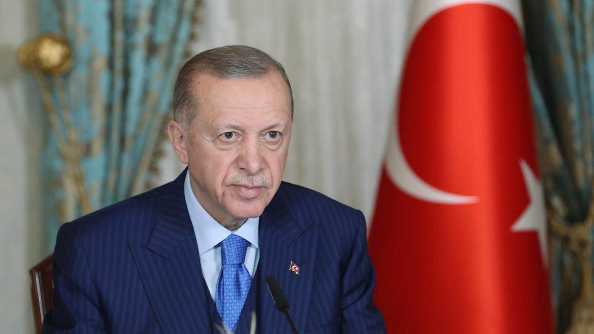توافقنامه مشارکت اقتصادی جامع با حضور روسای جمهور ترکیه و امارات امضا شد