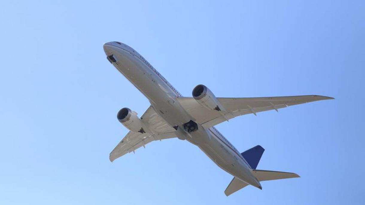 Το πρώτο Boeing 787 θα ενταχθεί στο στόλο της THY τον Ιούνιο